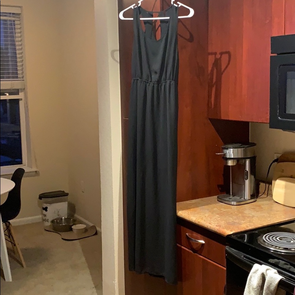 Beautiful maxi dress